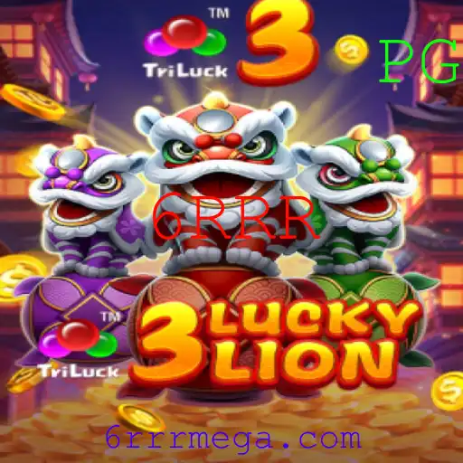 Descubra o Fascinante Mundo de 3LUCKYLION: Um Jogo com Novas Regras e Emoções