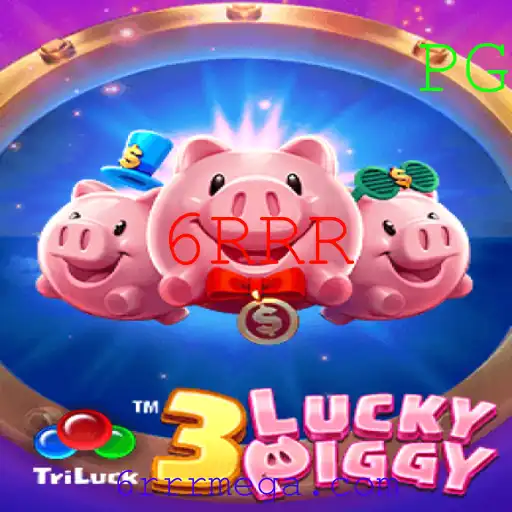 Descobrindo o Mundo Fascinante de 3LUCKYPIGGY