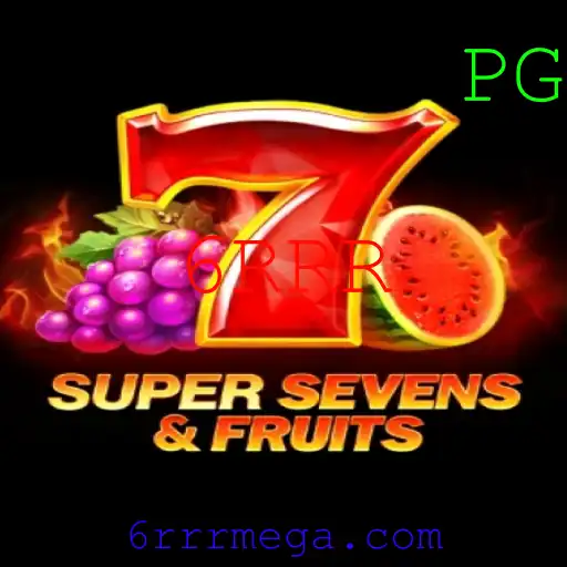 Descubra o Emocionante Jogo 7SuperSevensFruits