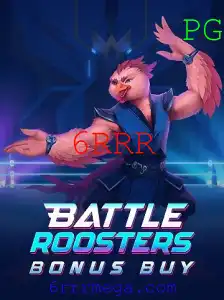 BattleRoostersBonusBuy: Um Jogo Revolucionário no Cenário Atual
