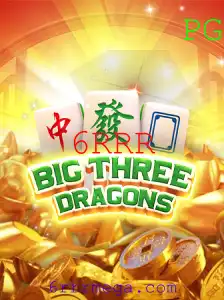 BigThreeDragons: Uma Aventura Única no Mundo dos Jogos de Tabuleiro