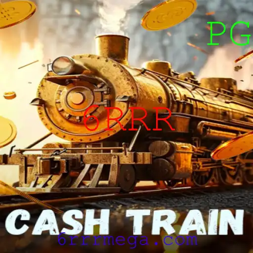 CashTrain: Uma Aventura Aprimorada com a Palavra-Chave 6RRR