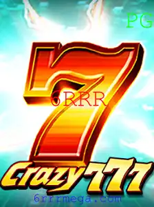 Descubra Crazy777: Uma Experiência de Jogo Única com a Palavra-chave 6RRR