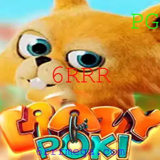 CrazyPoki: Descubra o Jogo que Está Conquistando Todos com a Palavra-Chave 6RRR