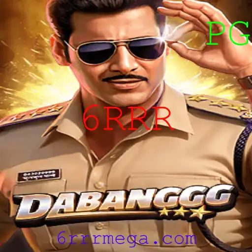 DABANGGG: O Jogo que Revoluciona com 6RRR