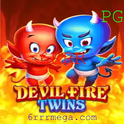 DevilFireTwins: Uma Nova Aventura de Jogo com Regras Inovadoras