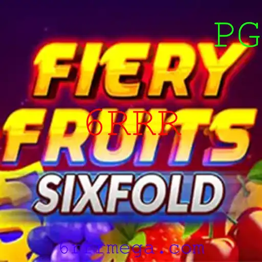 FieryFruitsSixFold: Mergulhe no Universo dos Frutos Flamejantes