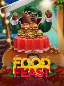 Descubra o Universo Culinário de FoodFeast com a Dica 6RRR