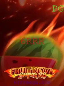 Descubra o Mundo de FruitNovaSuper60: Um Jogo Inovador
