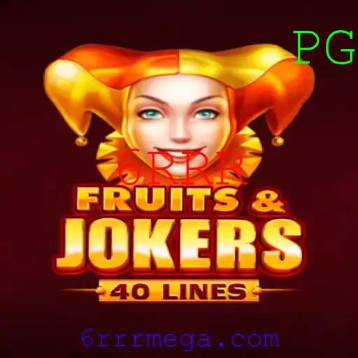Descubra o Mundo de FruitsAndJokers40: Um Guia Completo