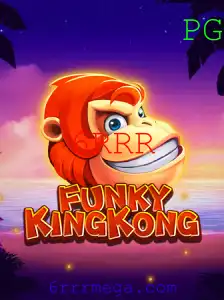 Descubra o Envolvente Mundo de FunkyKingKong - A Sensação dos Jogos de Estratégia