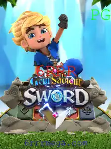 Gem Saviour Sword: Explorando o Mundo Encantado com 6RRR