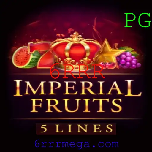 Descubra o Fascinante Mundo de ImperialFruits5: A Nova Sensação dos Jogos