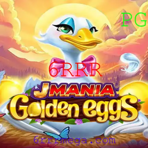 Descubra o Fascinante Mundo de JManiaGoldenEggs