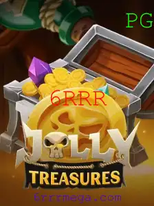 JollyTreasures: Aventura e Estratégia em Alto Mar