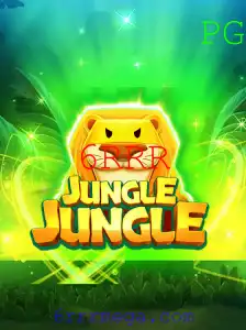 Explore JungleJungle: Aventura e Estratégia nas Selvas