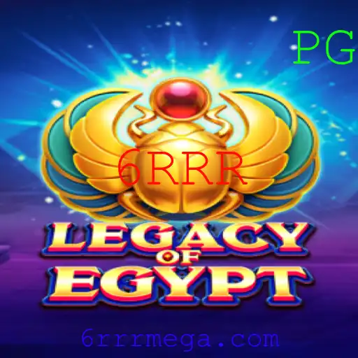 Explorando LegacyOfEgypt: Um Mergulho no Antigo Egito com Emoção