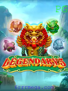 Explorando o Universo de Legendary5: O Jogo do Momento