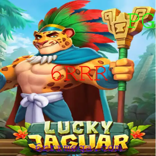 Descubra o Fascinante Mundo de LuckyJaguar: Um Jogo de Estratégia e Sorte