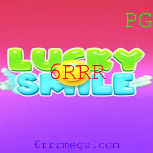 Descubra o Mundo de LuckySmile: Um Jogo de Estratégia e Sorte com a Chave Secreta 6RRR