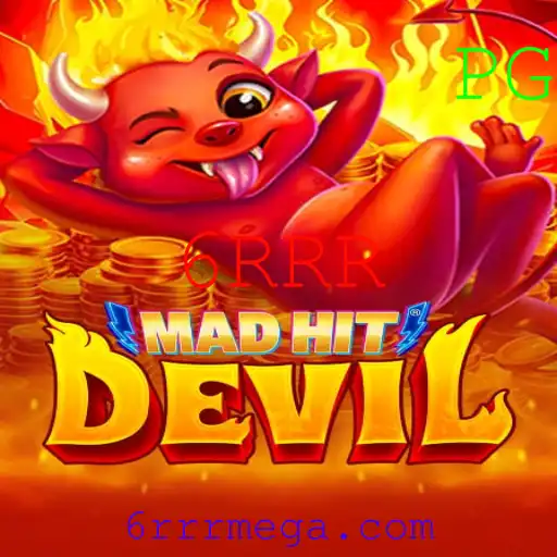 Descubra o Fascinante Mundo de MadHitDevil: Um Jogo Revolucionário