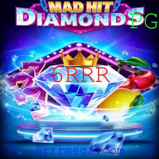 Desvendando o Fascinante Mundo de MadHitDiamonds: O Jogo da Estratégia e Sorte