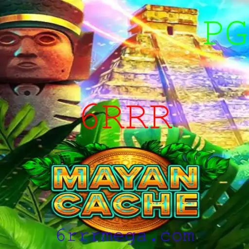 Explore MayanCache: O Fascinante Mundo do Jogo de Estratégia com 6RRR