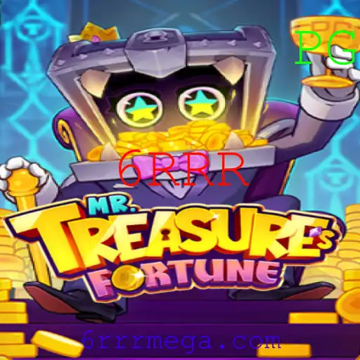 Descubra a Aventura de MrTreasuresFortune: Um Jogo Emocionante com a Palavra-Chave 6RRR