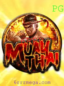 Explorando o Empolgante Universo de MuayThai: O Enigma do Jogo '6RRR'