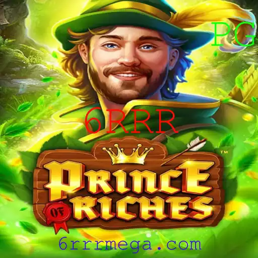 Explorando o Mundo do Jogo PrinceOfRiches com 6RRR