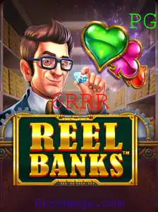 Descubra o Fascinante Mundo do Jogo ReelBanks