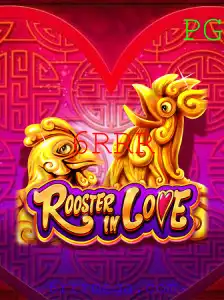 RoosterInLove: Um Mergulho no Mundo Encantador do Jogo de Estratégia 6RRR