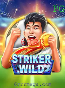 Descubra o Mundo de StrikerWILD: O Jogo que Conquista Todos