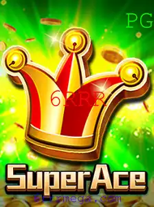 Descubra o Fascinante Mundo de SuperAce: Um Jogo Exclusivo com a Palavra-chave 6RRR