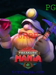 Descubra o Fascinante Mundo de TreasureMania