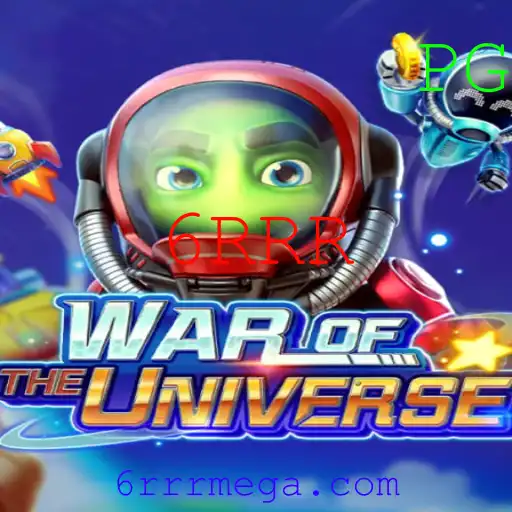 WAROFTHEUNIVERSE: A Nova Tendência no Mundo dos Jogos