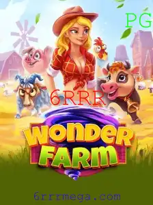 Explorando o Fascinante Mundo de WonderFarm: Um Guia Completo